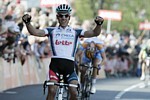 Philippe Gilbert wins the Amstel Gold Race 2010